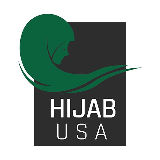 Hijab USA logo